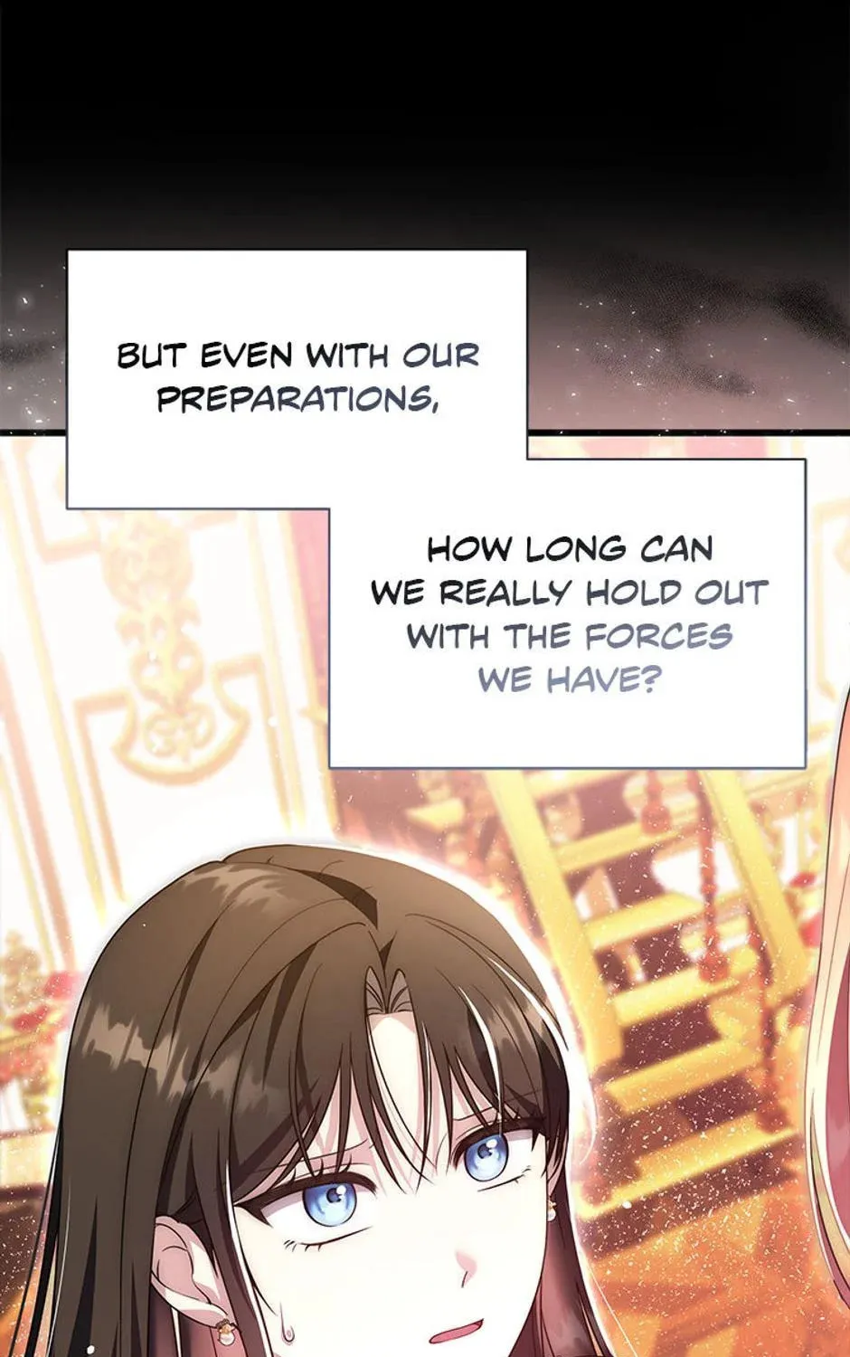 She Was Sent by God Chapter 36 page 91 - 