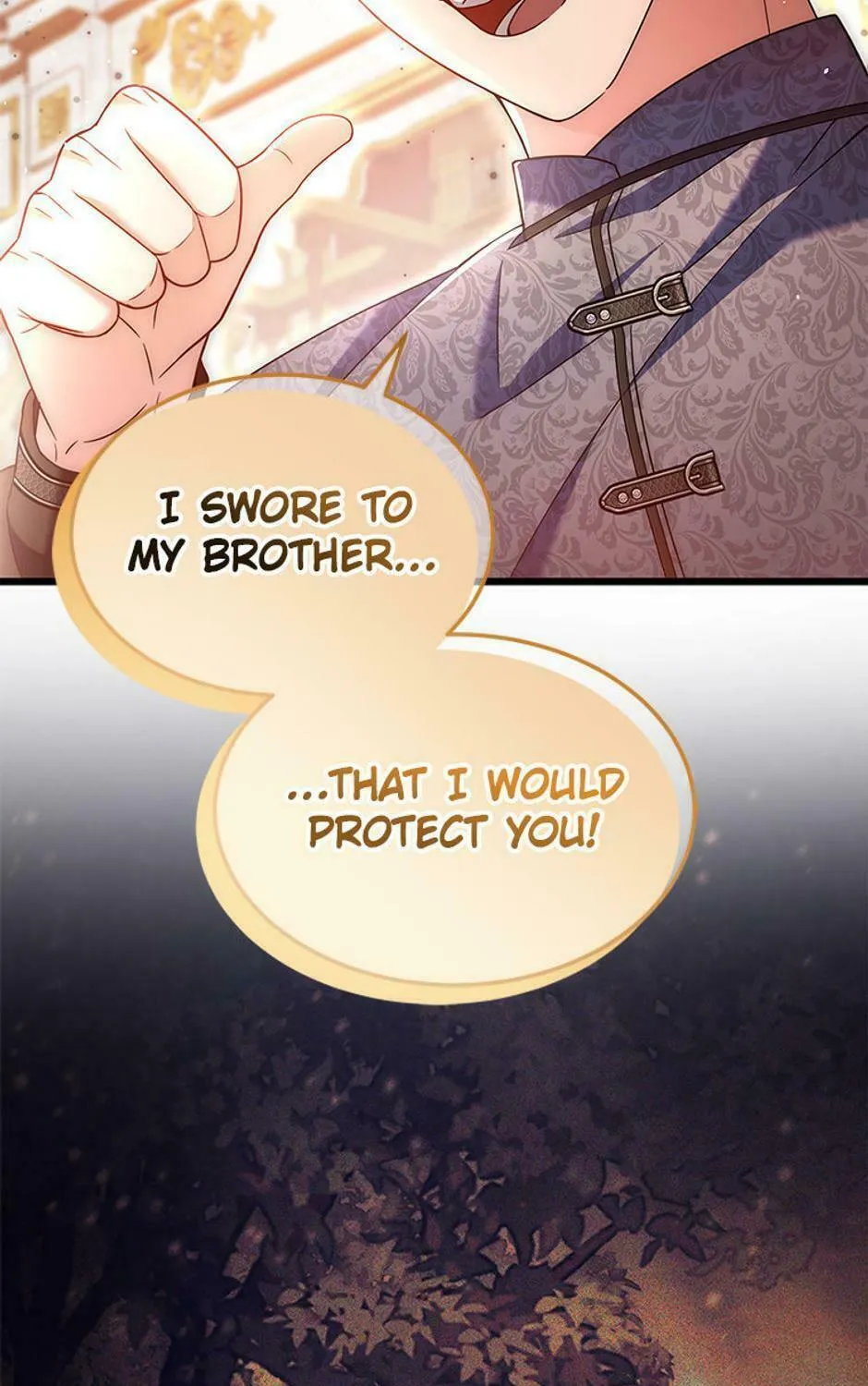 She Was Sent by God Chapter 36 page 95 - 