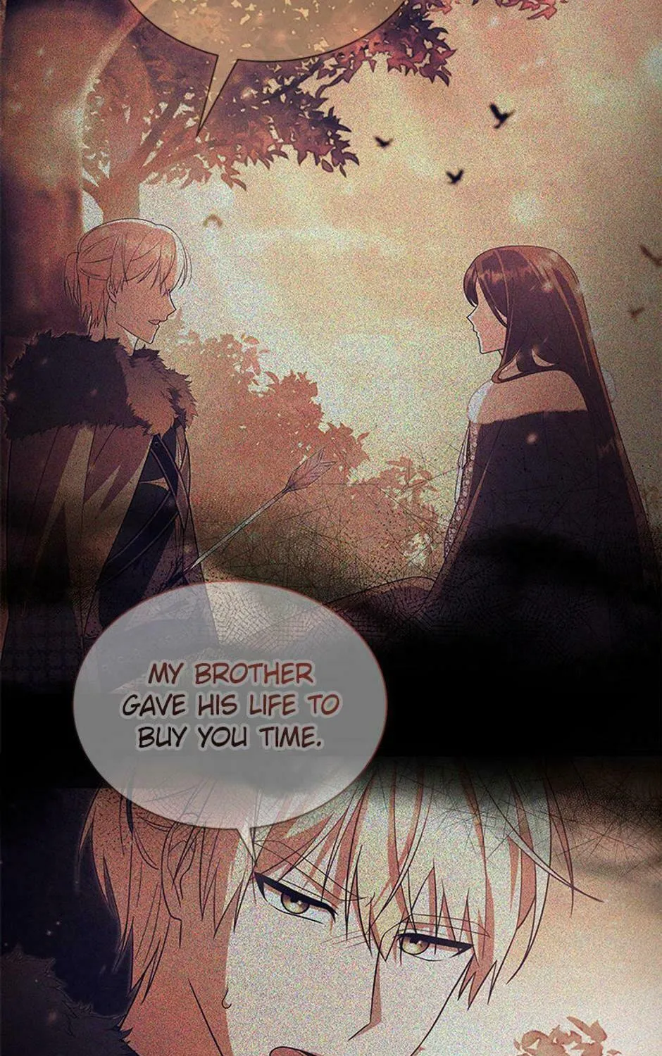 She Was Sent by God Chapter 36 page 97 - 