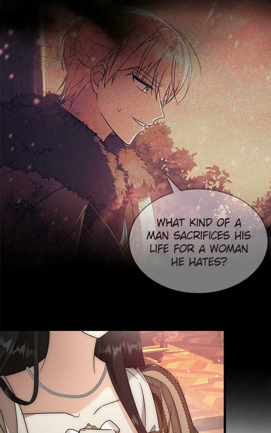 She Was Sent by God Chapter 36 page 99 - 