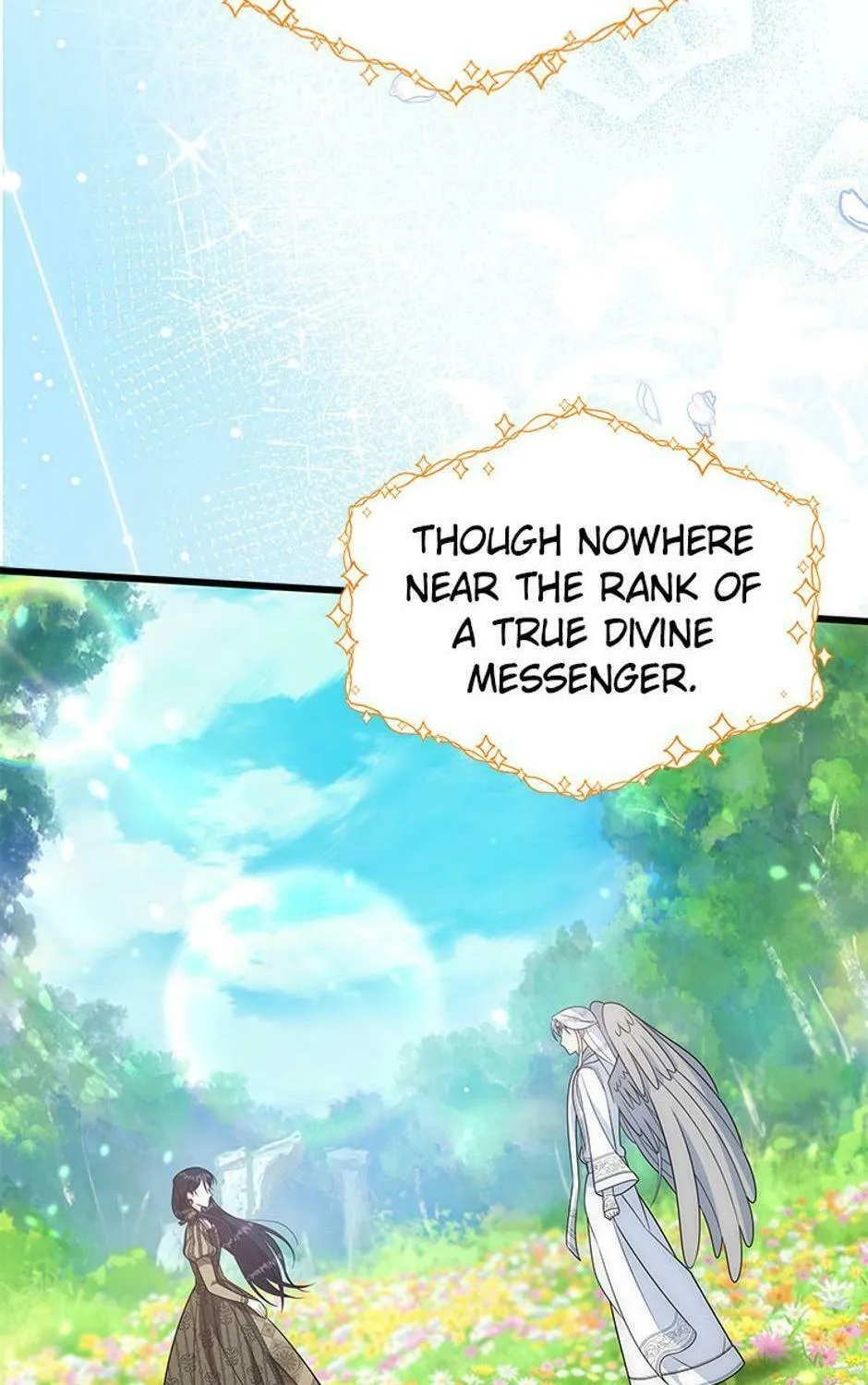 She Was Sent by God Chapter 37 page 101 - 