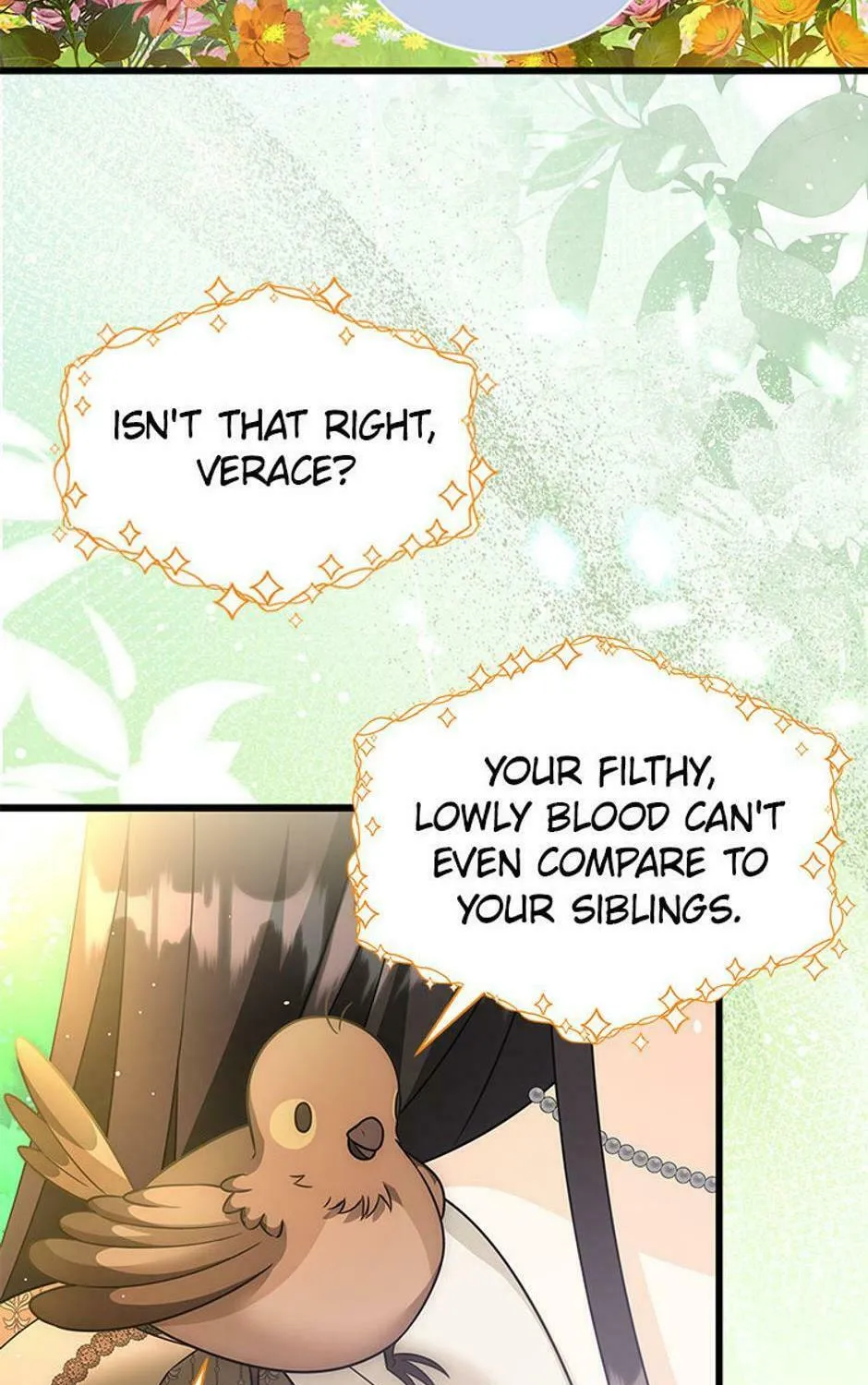 She Was Sent by God Chapter 37 page 103 - 
