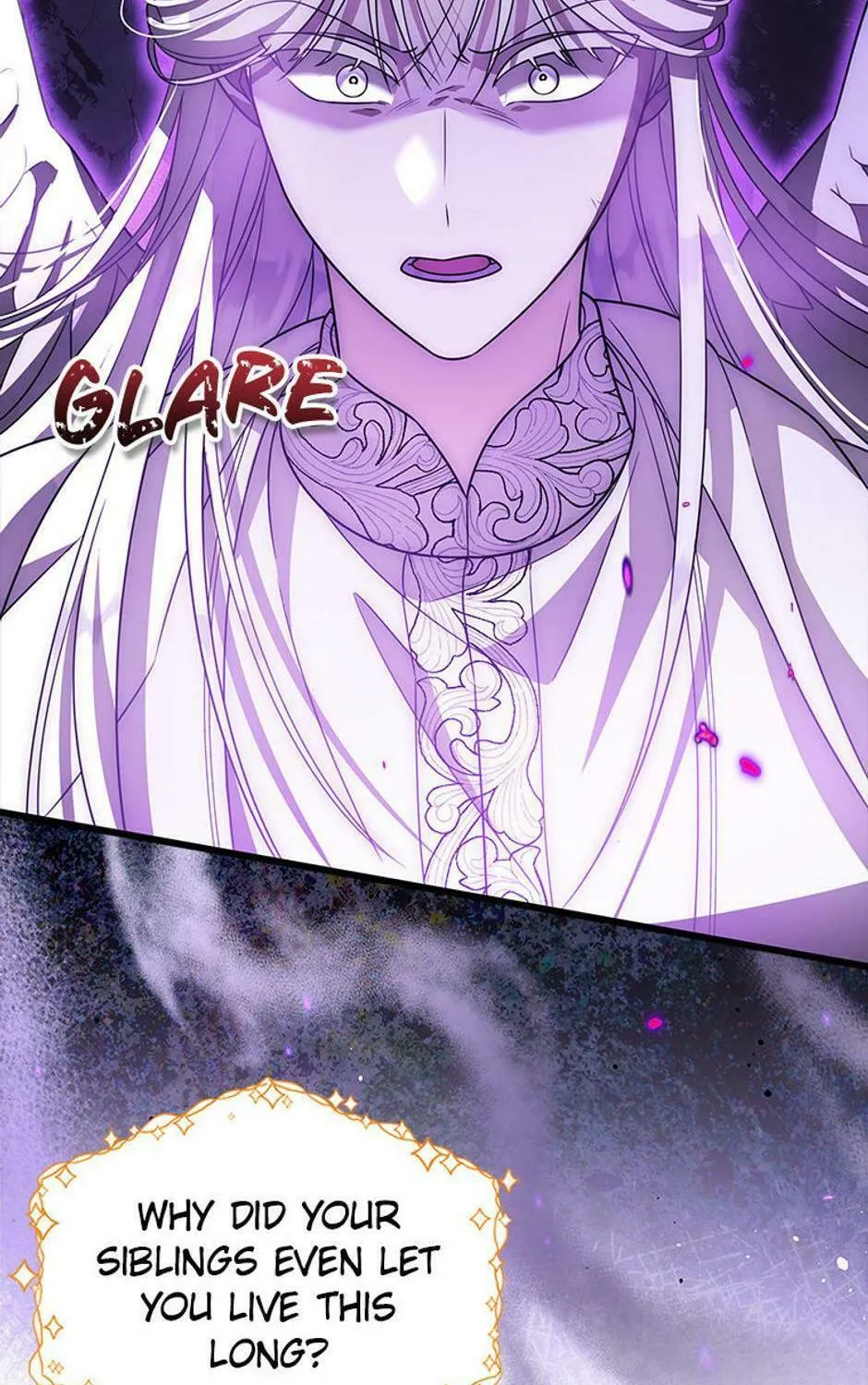 She Was Sent by God Chapter 37 page 107 - 