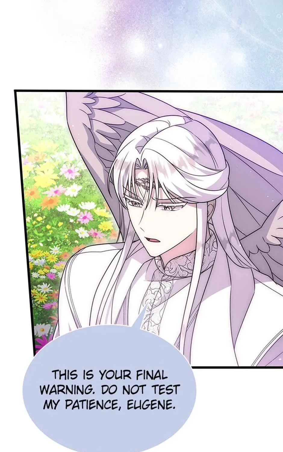She Was Sent by God Chapter 37 page 113 - 