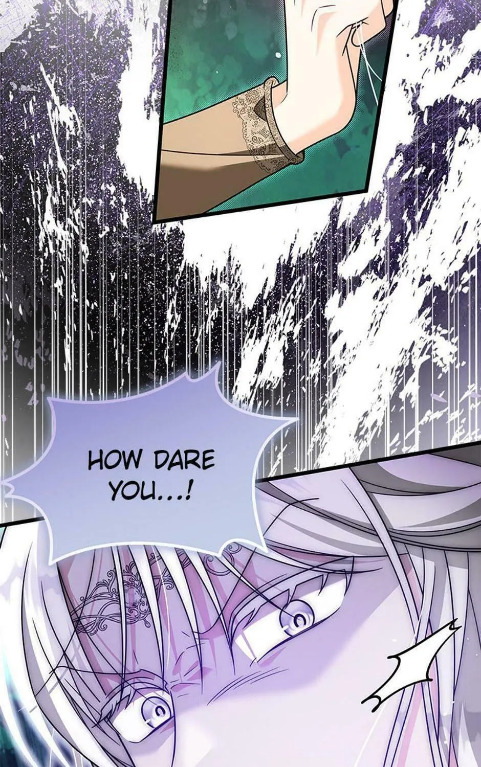 She Was Sent by God Chapter 37 page 123 - 