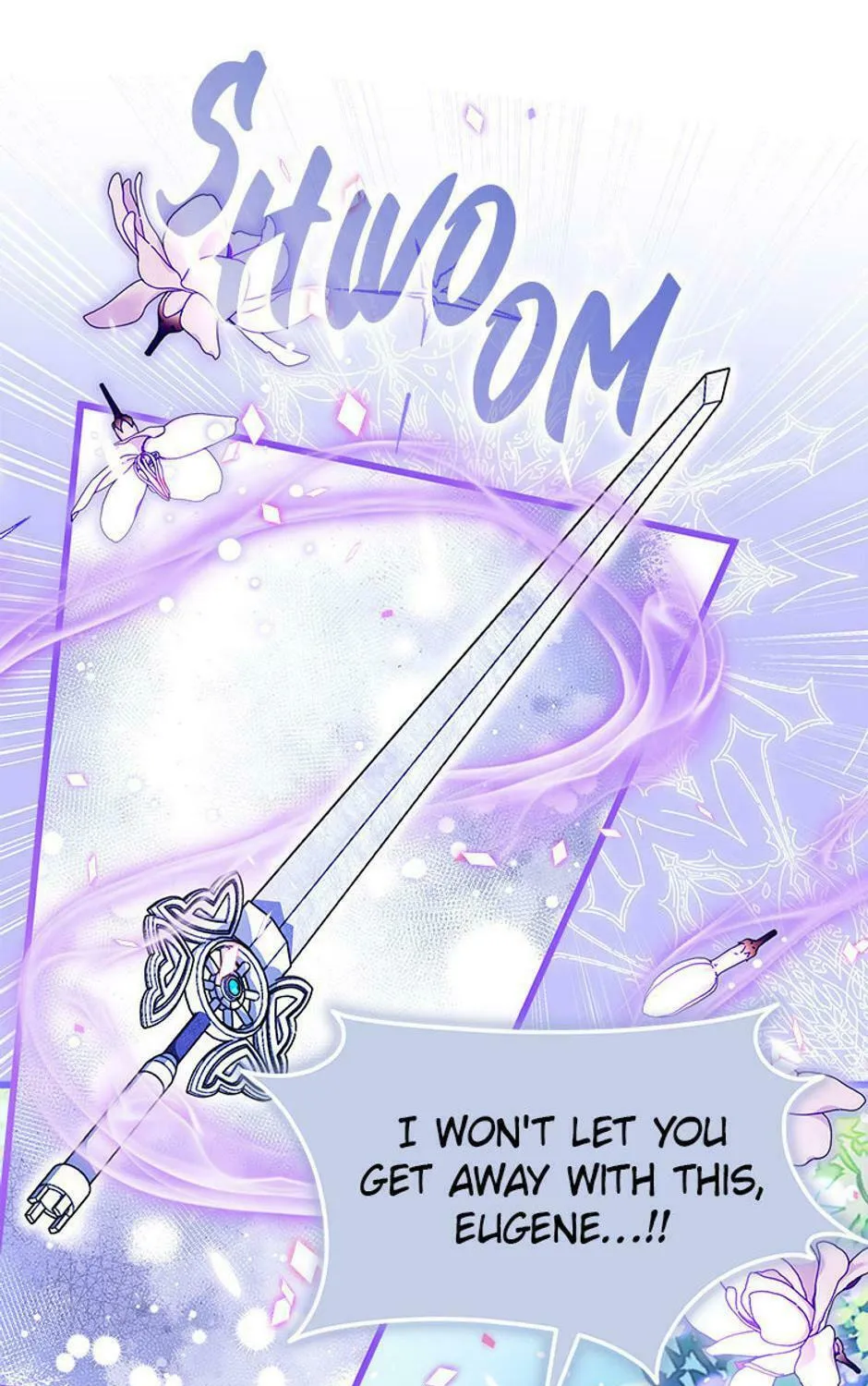 She Was Sent by God Chapter 37 page 127 - 