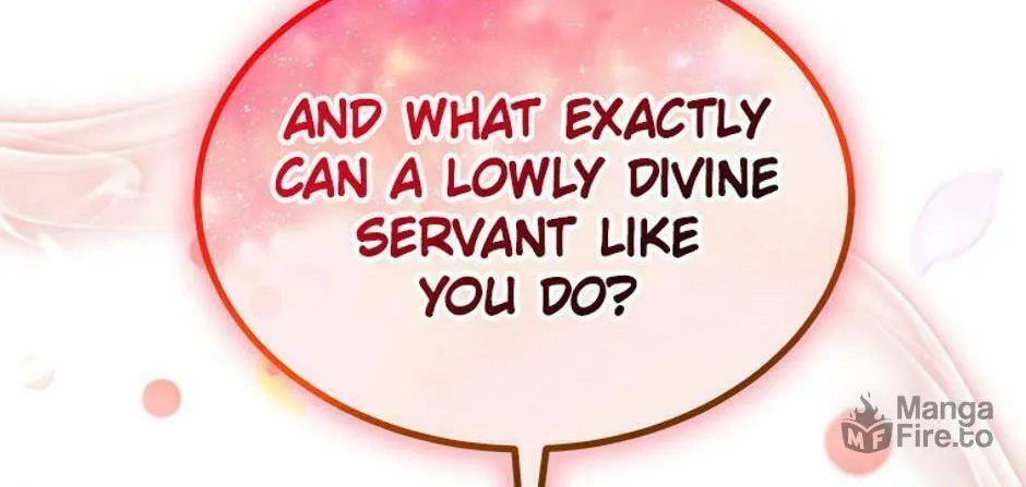 She Was Sent by God Chapter 37 page 130 - 