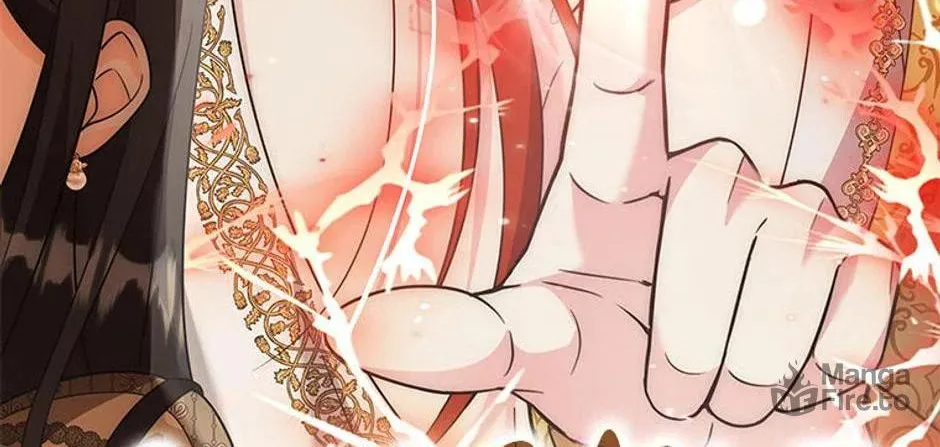 She Was Sent by God Chapter 37 page 132 - 