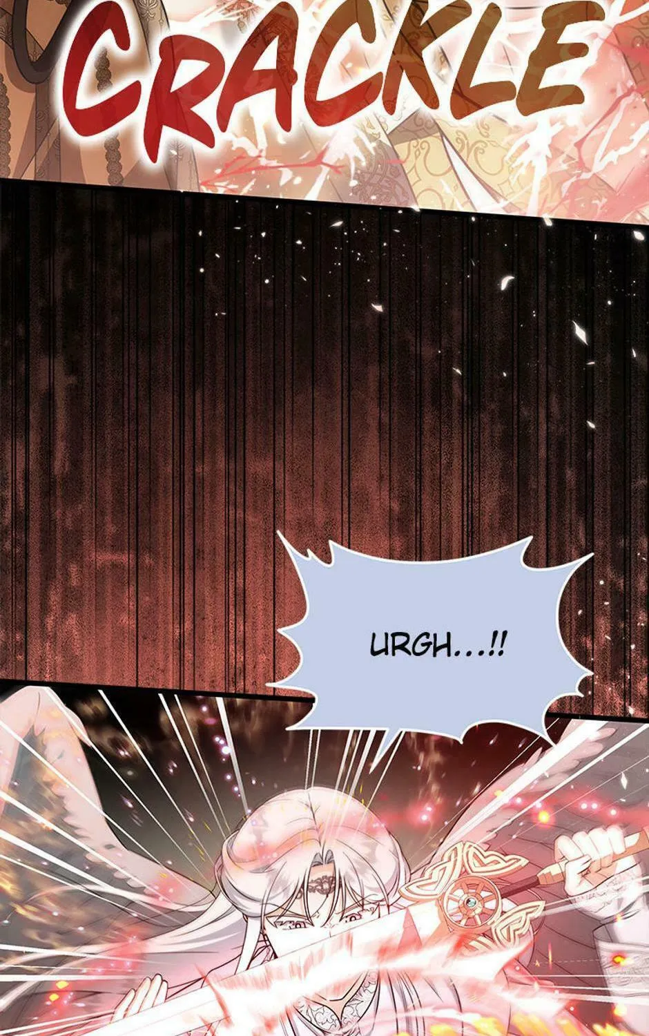 She Was Sent by God Chapter 37 page 133 - 