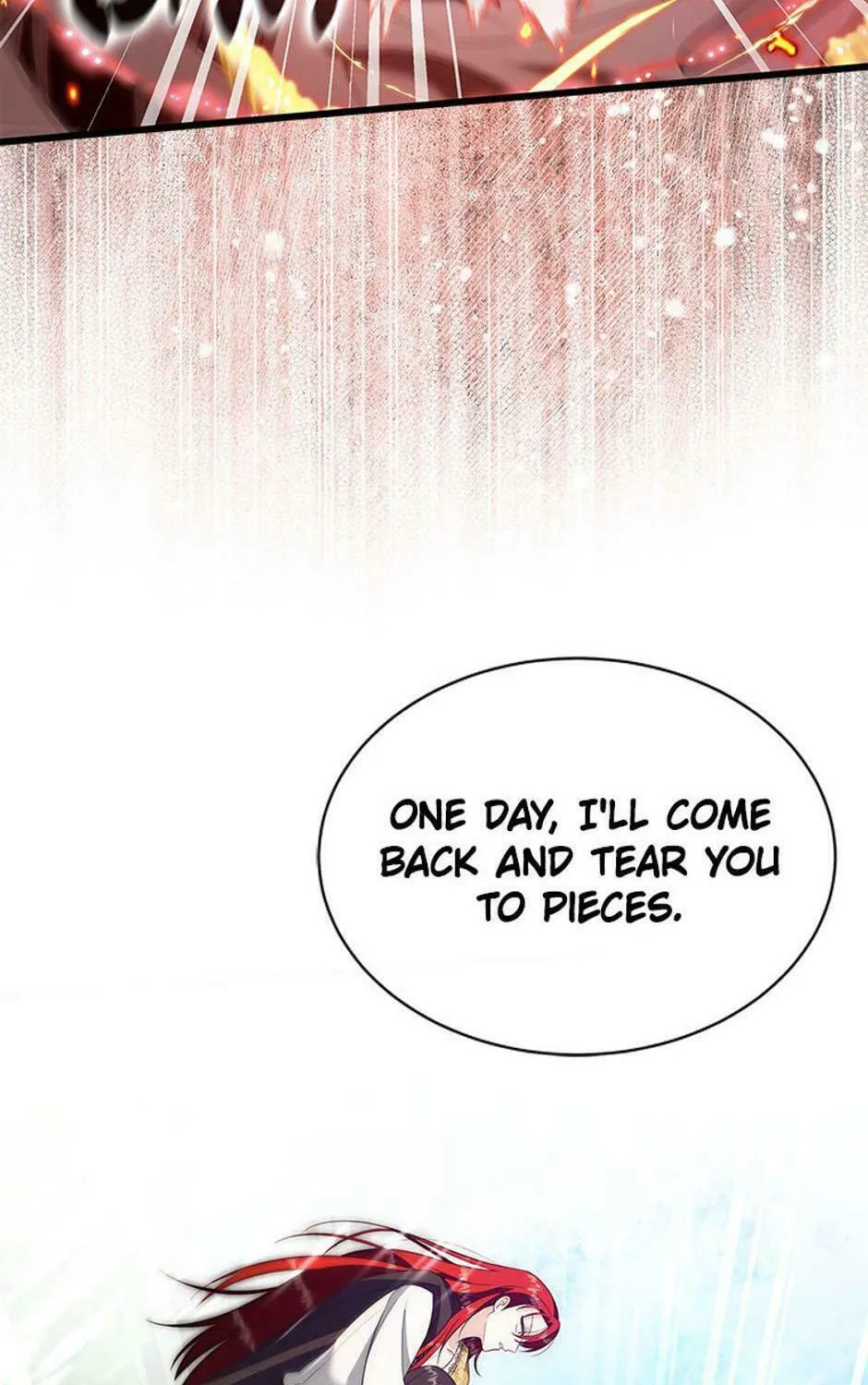 She Was Sent by God Chapter 37 page 135 - 