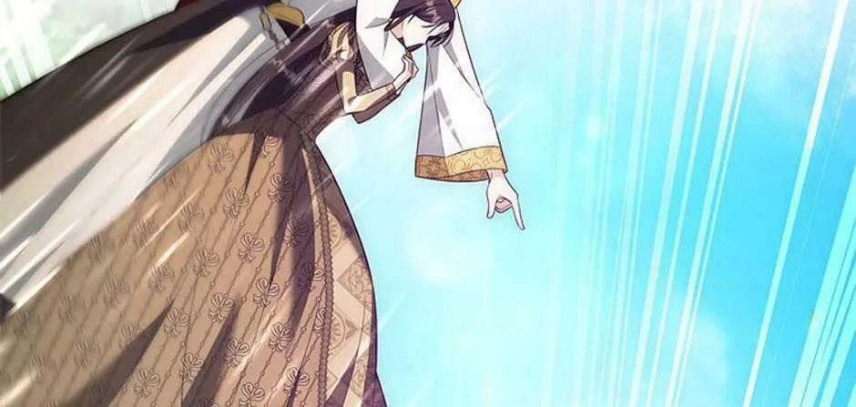 She Was Sent by God Chapter 37 page 136 - 