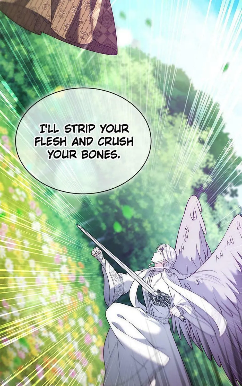 She Was Sent by God Chapter 37 page 137 - 