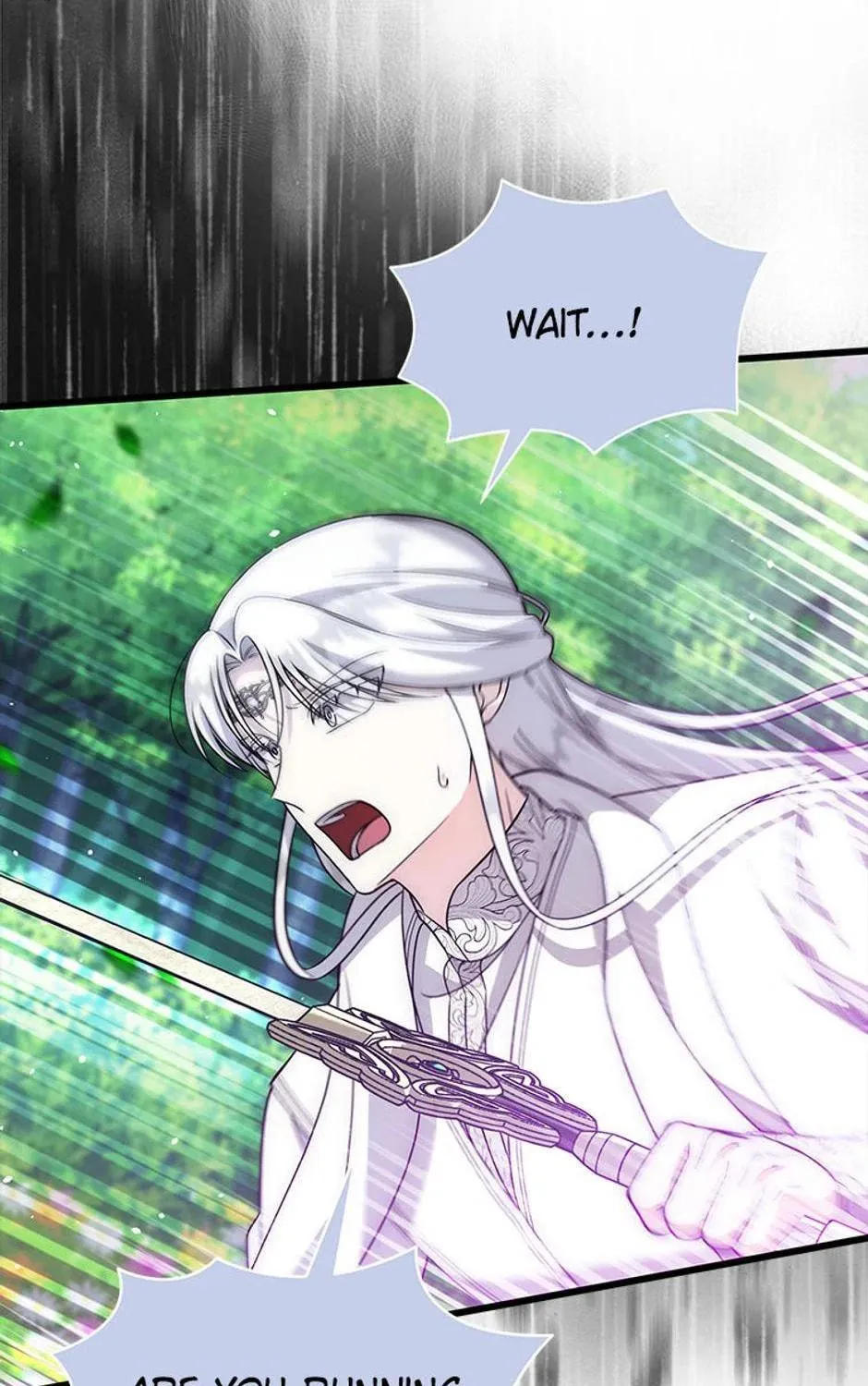 She Was Sent by God Chapter 37 page 139 - 