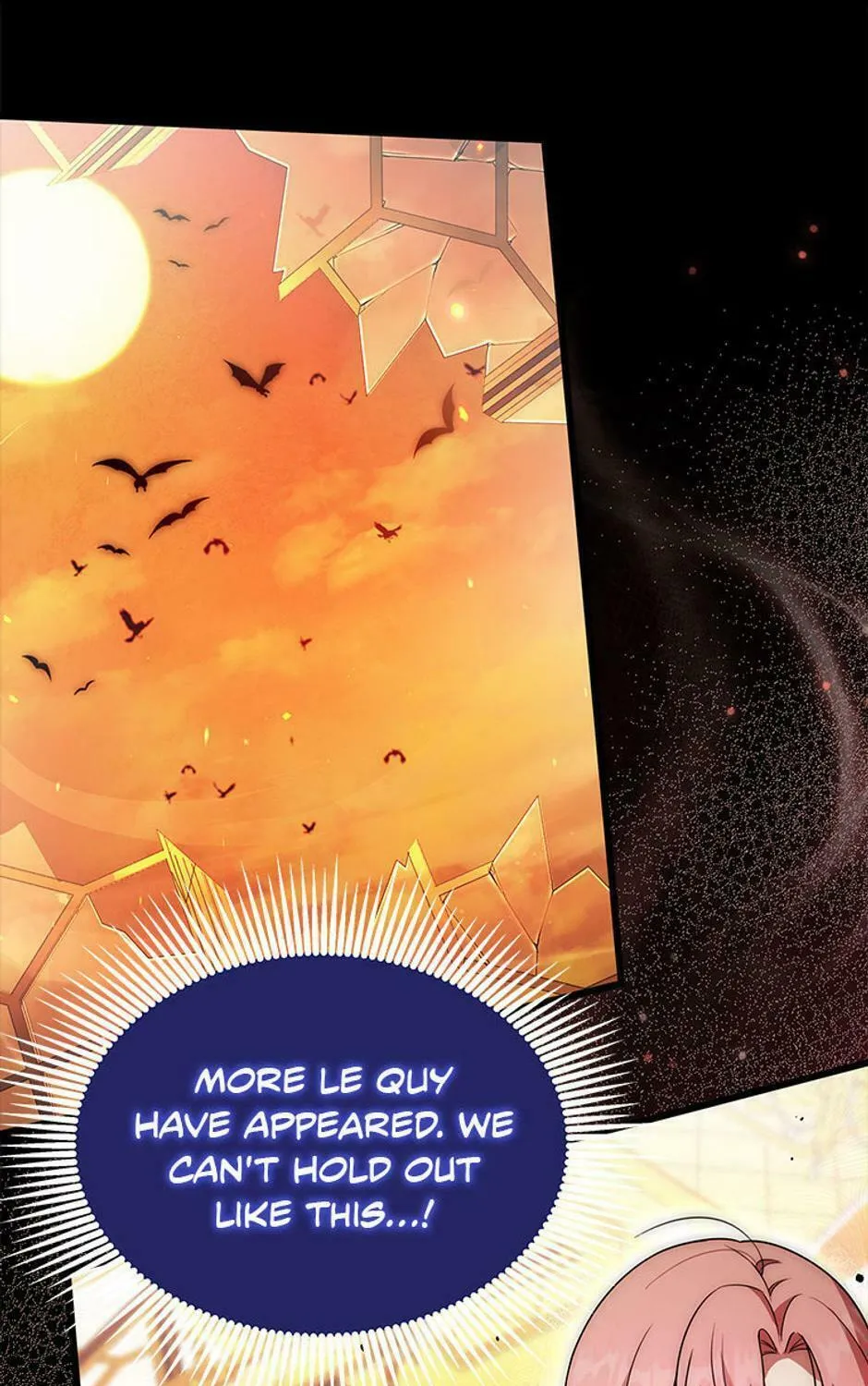 She Was Sent by God Chapter 37 page 15 - 