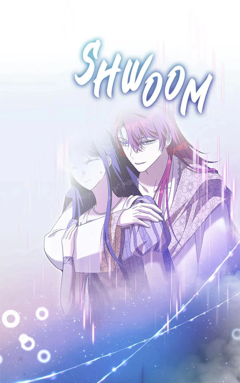 She Was Sent by God Chapter 37 page 141 - 