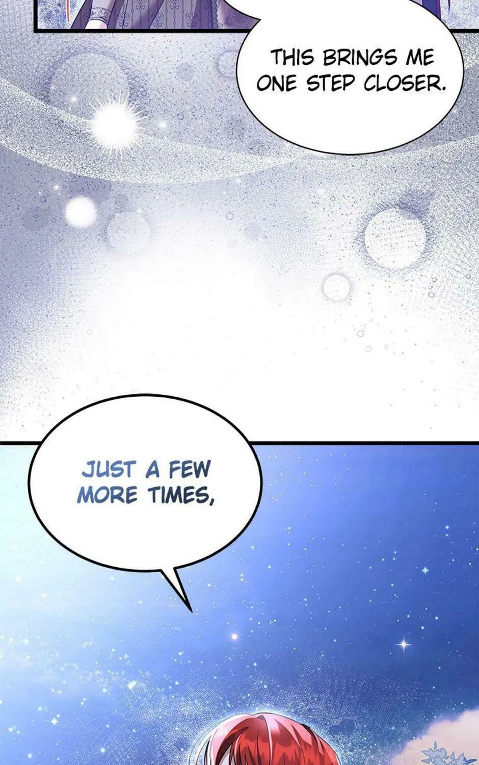 She Was Sent by God Chapter 37 page 147 - 