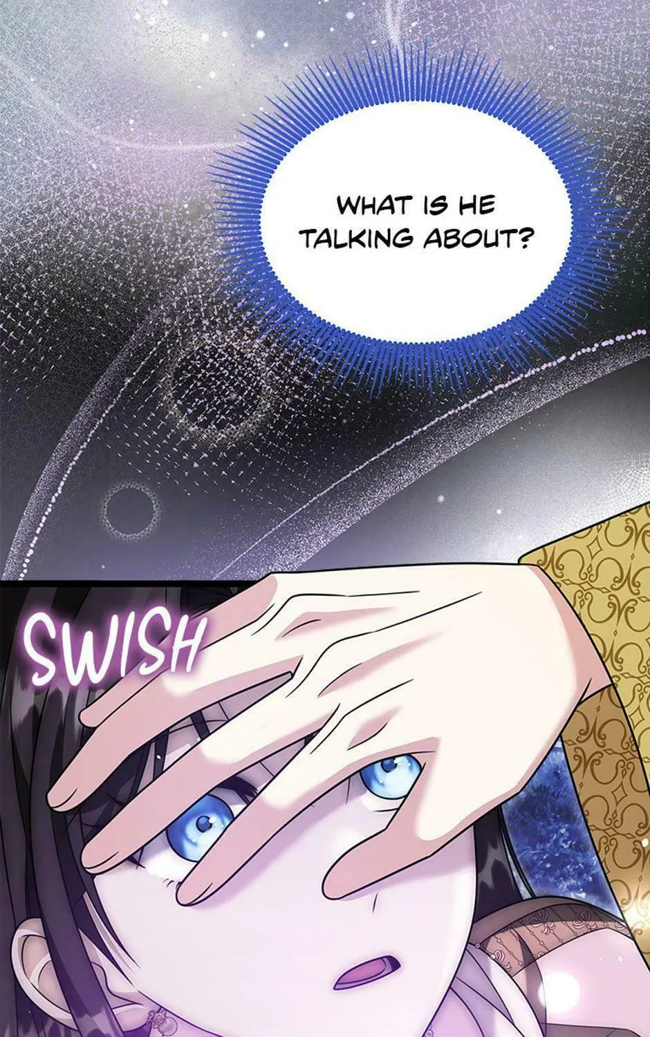 She Was Sent by God Chapter 37 page 151 - 