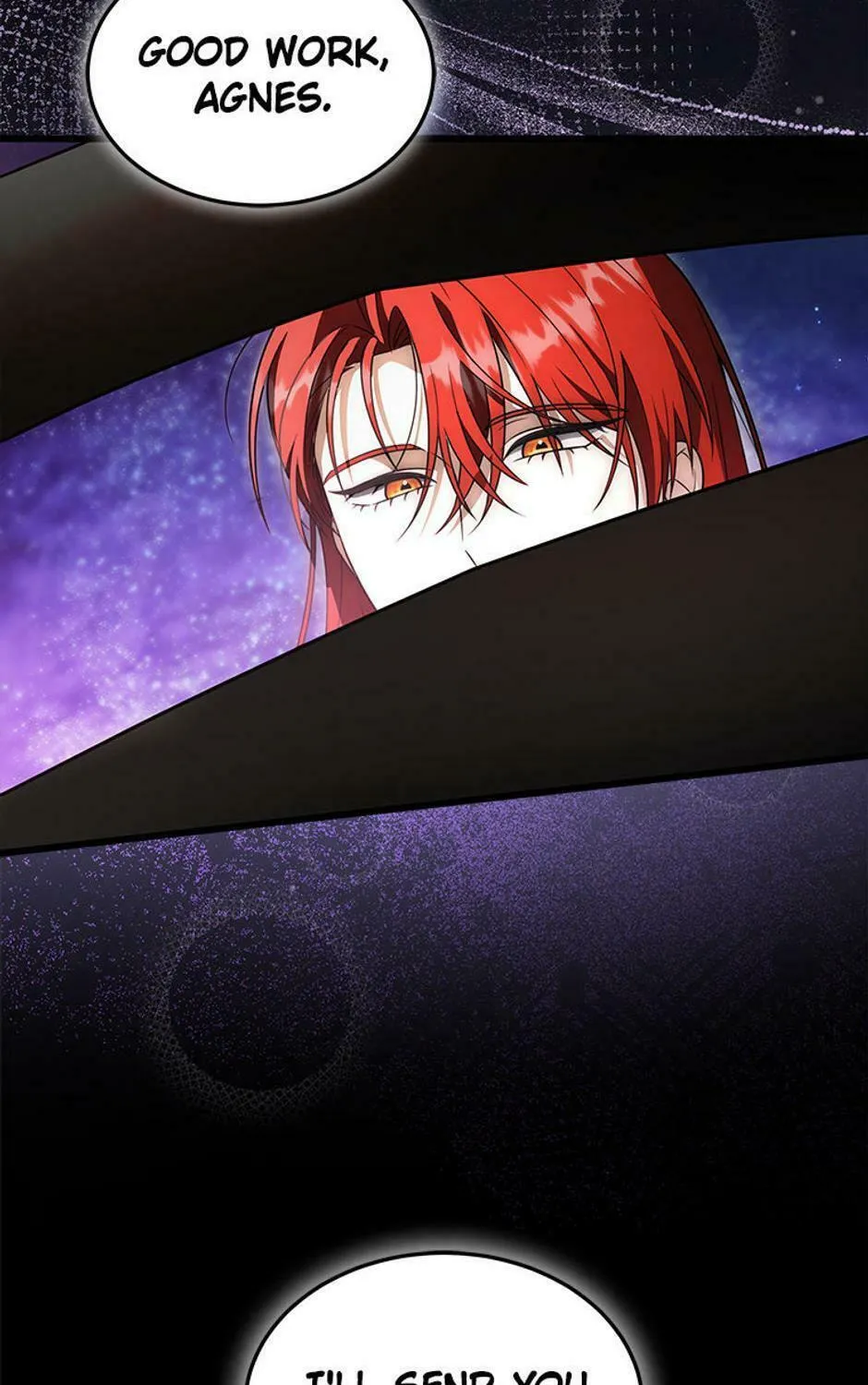 She Was Sent by God Chapter 37 page 153 - 