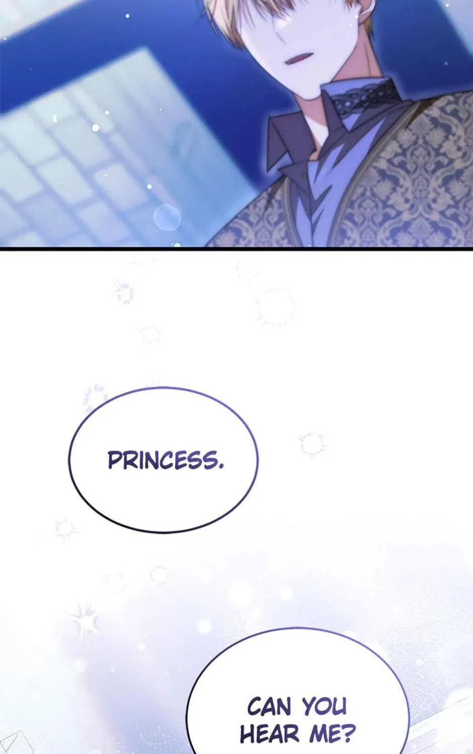 She Was Sent by God Chapter 37 page 159 - 