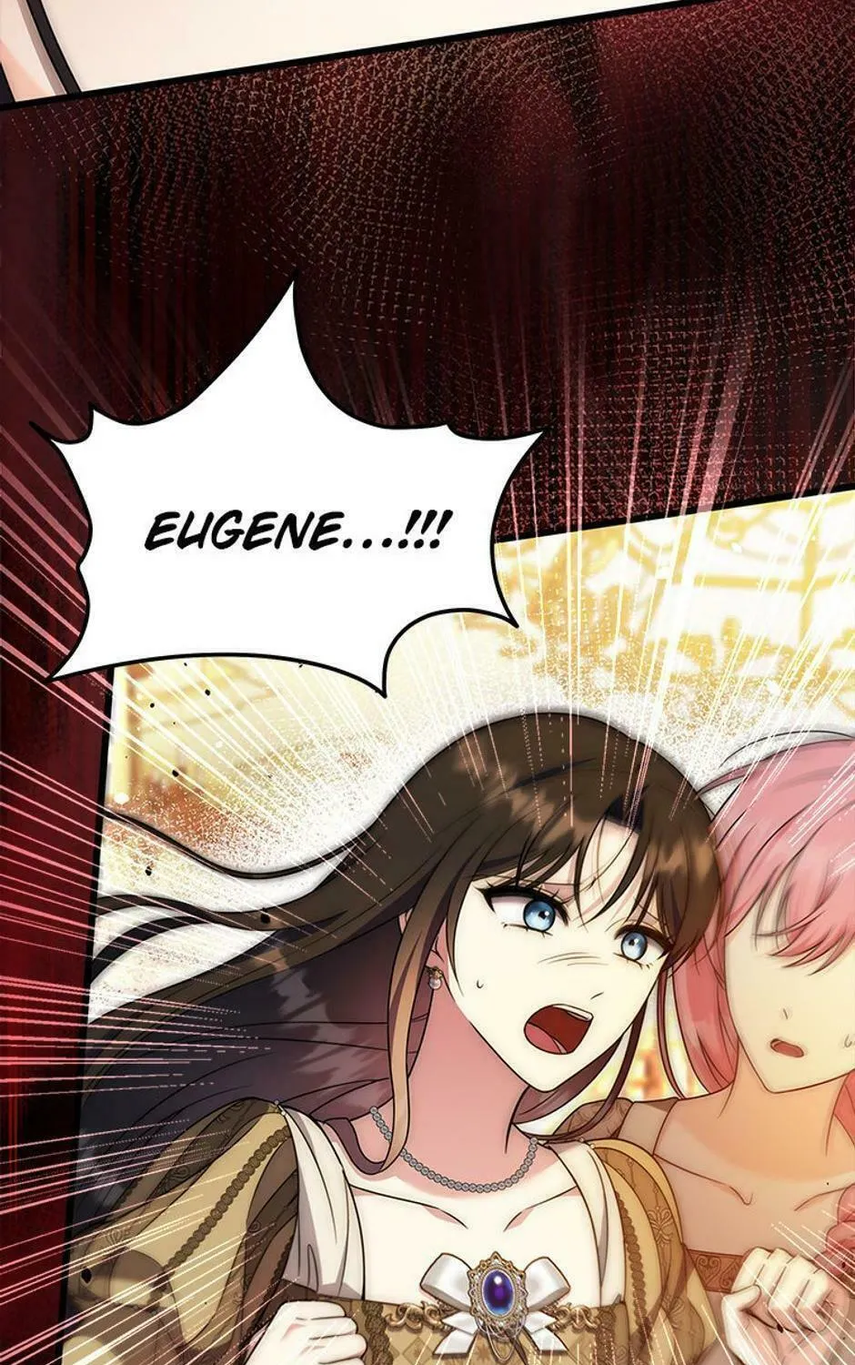 She Was Sent by God Chapter 37 page 19 - 