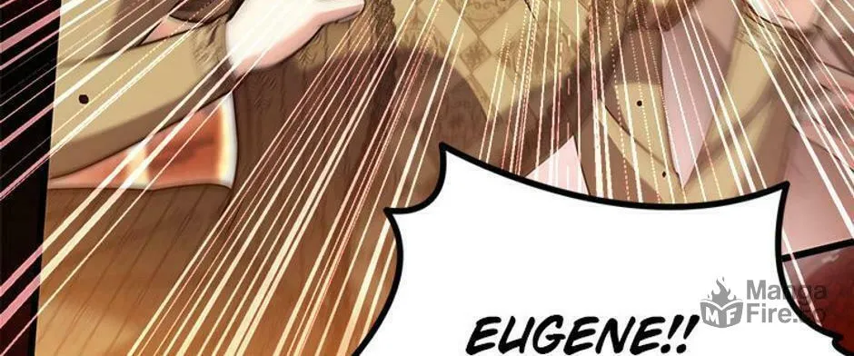 She Was Sent by God Chapter 37 page 20 - 