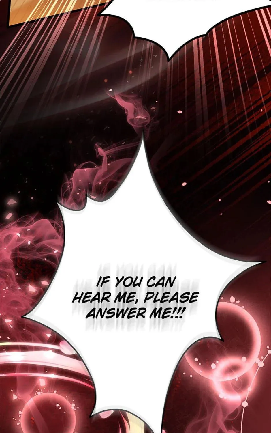 She Was Sent by God Chapter 37 page 21 - 