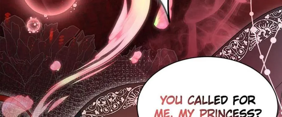 She Was Sent by God Chapter 37 page 22 - 