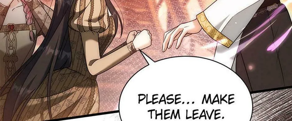 She Was Sent by God Chapter 37 page 26 - 
