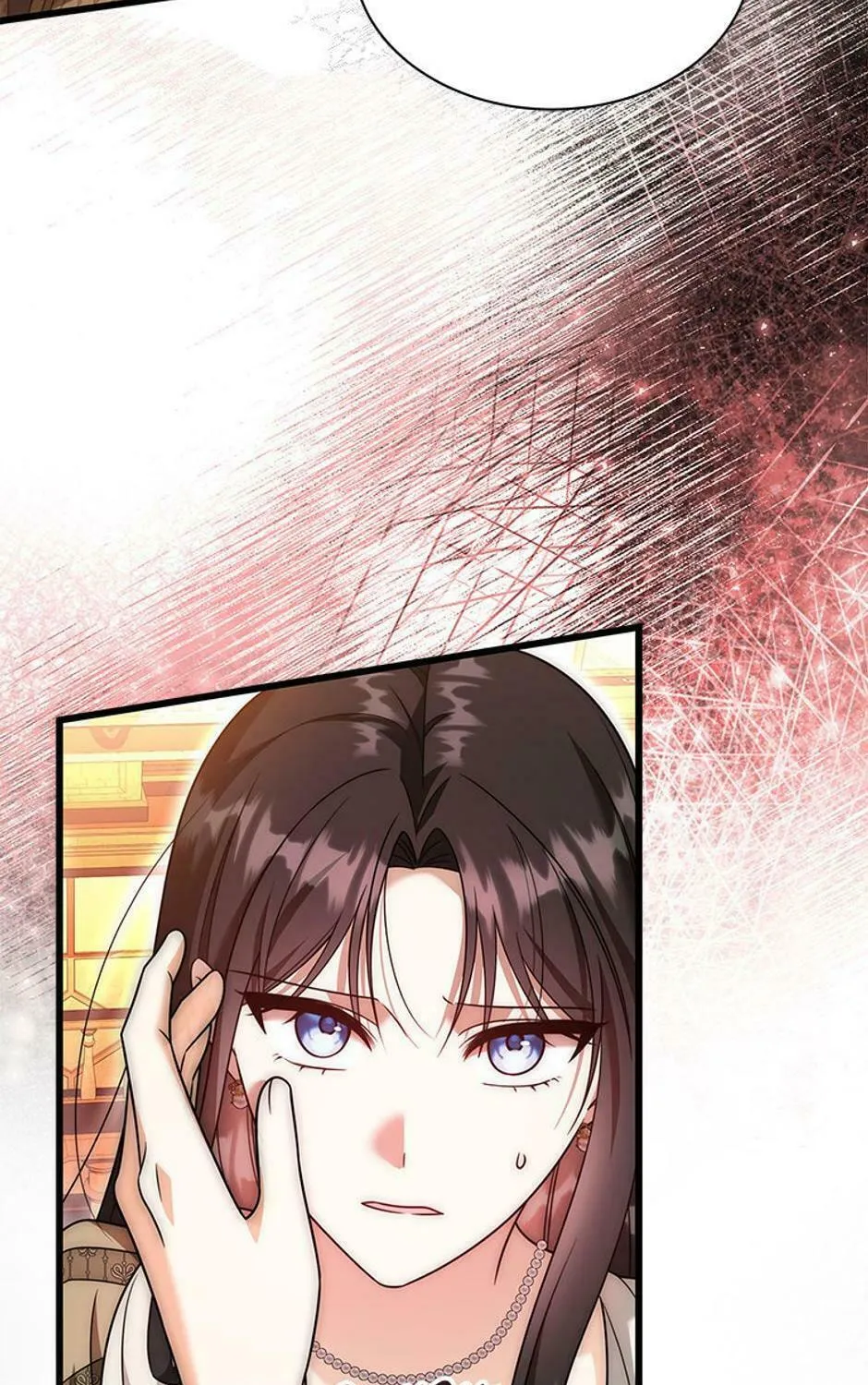 She Was Sent by God Chapter 37 page 27 - 