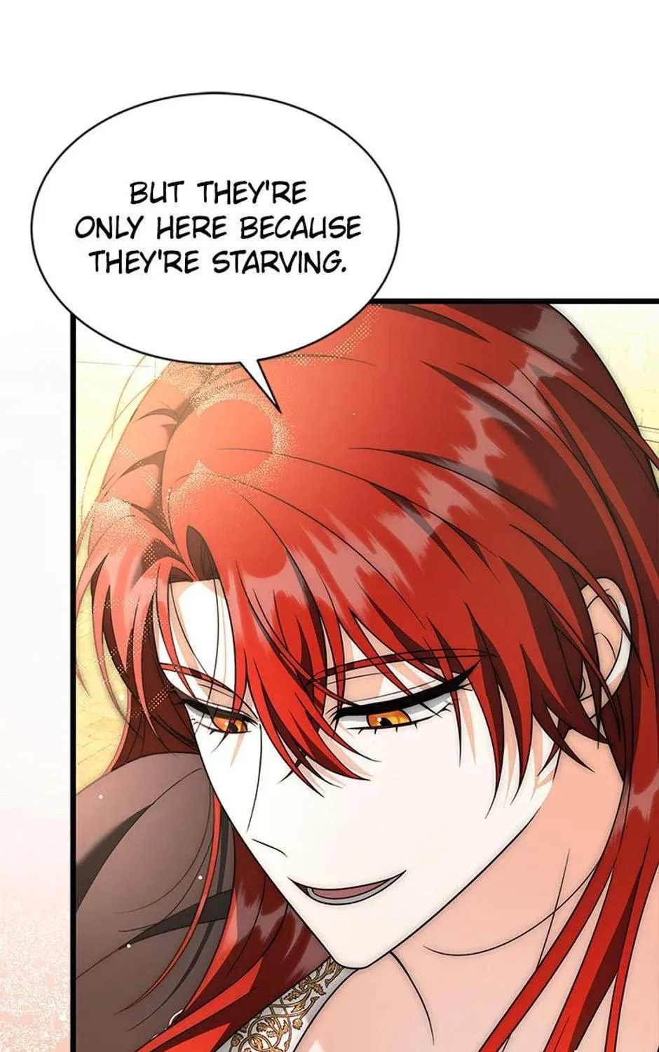 She Was Sent by God Chapter 37 page 29 - 