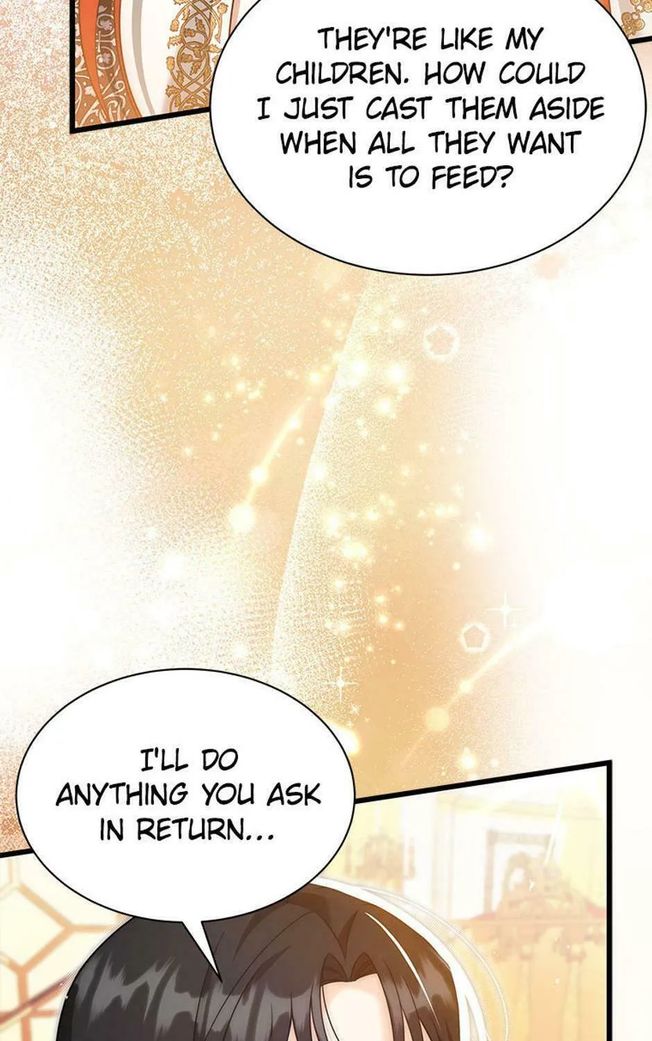 She Was Sent by God Chapter 37 page 31 - 