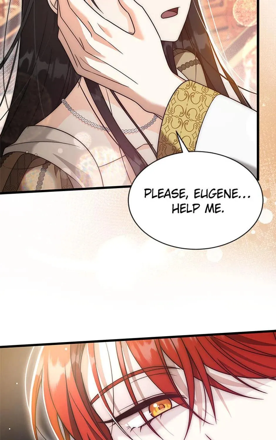 She Was Sent by God Chapter 37 page 33 - 
