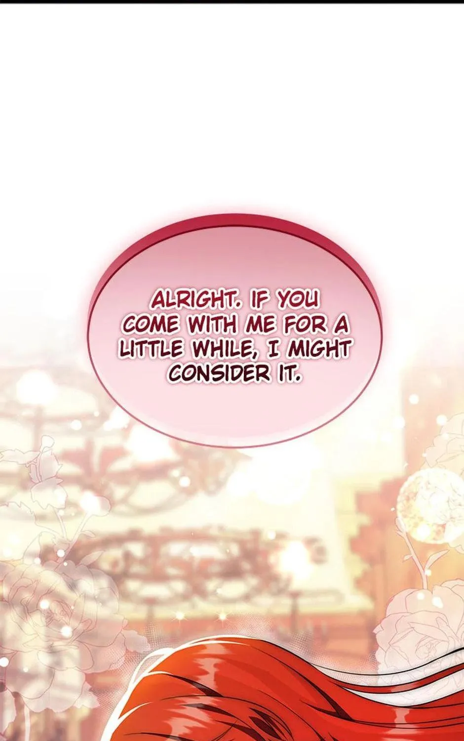 She Was Sent by God Chapter 37 page 35 - 
