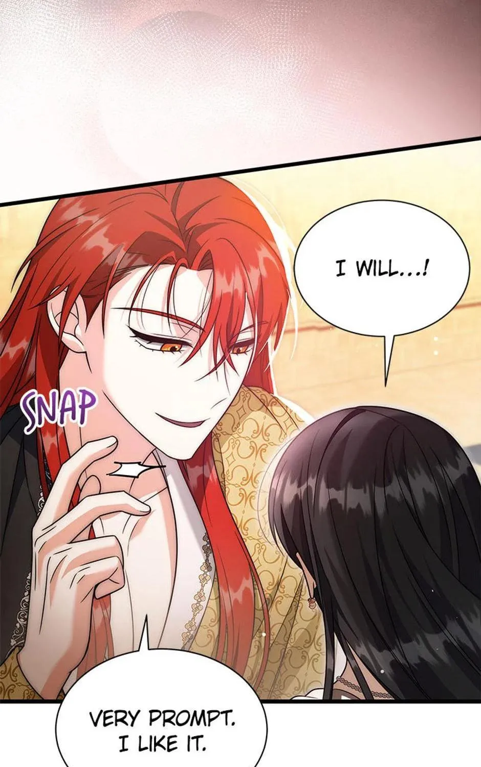 She Was Sent by God Chapter 37 page 39 - 