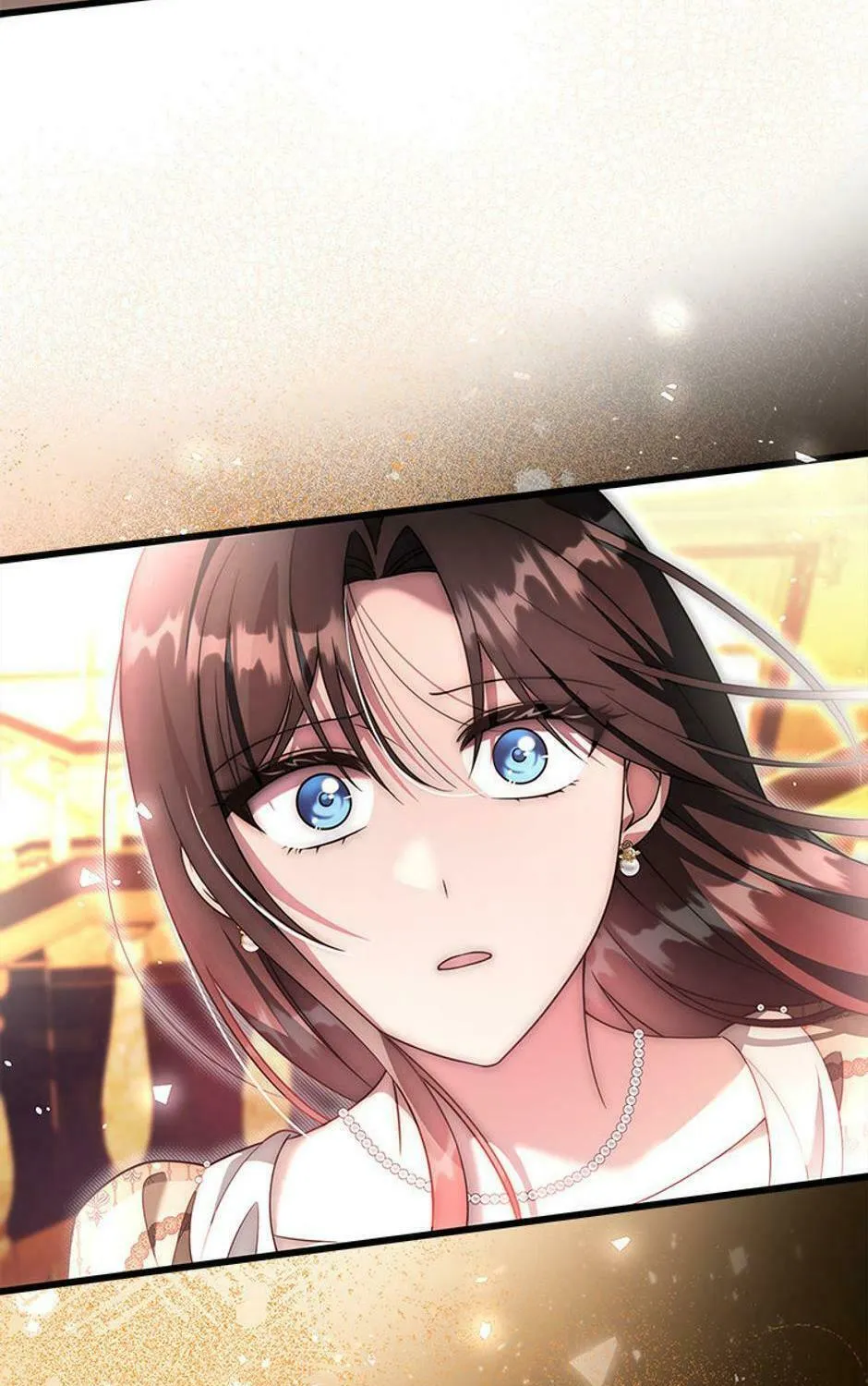 She Was Sent by God Chapter 37 page 5 - 