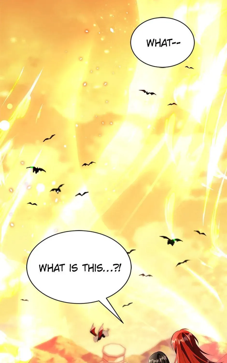 She Was Sent by God Chapter 37 page 43 - 