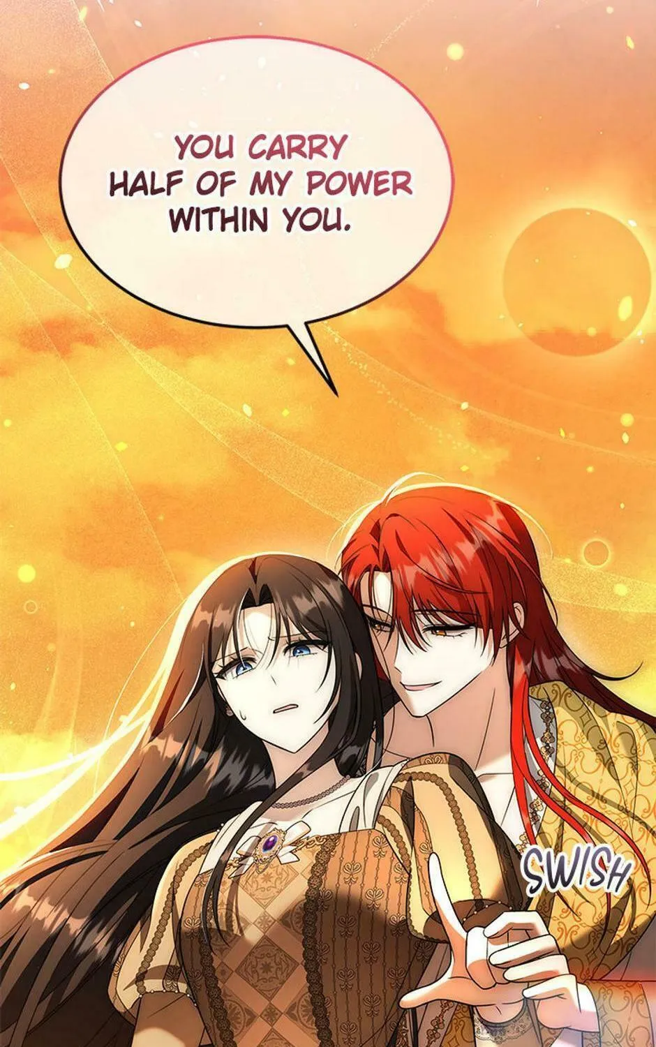 She Was Sent by God Chapter 37 page 49 - 