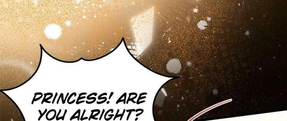 She Was Sent by God Chapter 37 page 6 - 