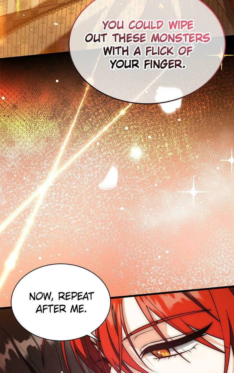 She Was Sent by God Chapter 37 page 51 - 