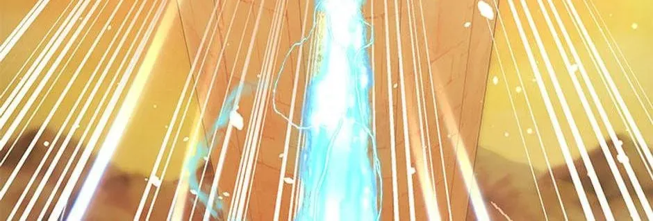 She Was Sent by God Chapter 37 page 58 - 
