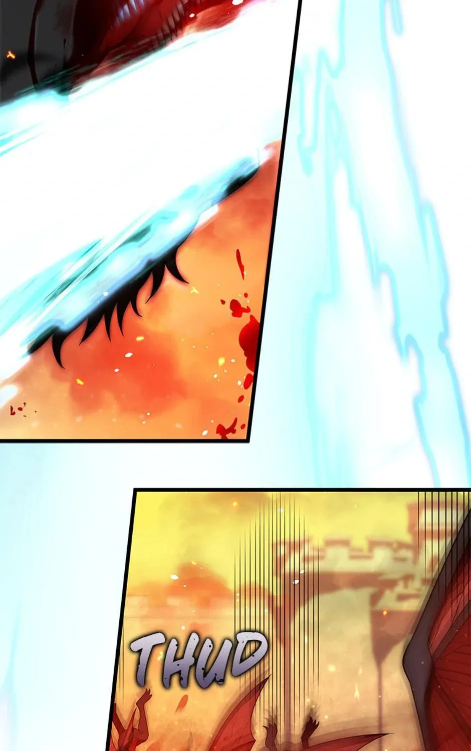 She Was Sent by God Chapter 37 page 61 - 