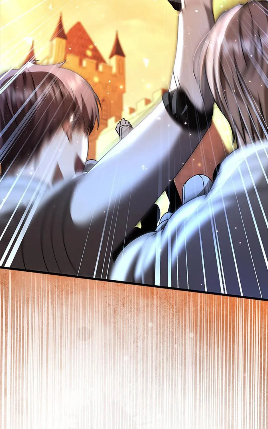 She Was Sent by God Chapter 37 page 67 - 