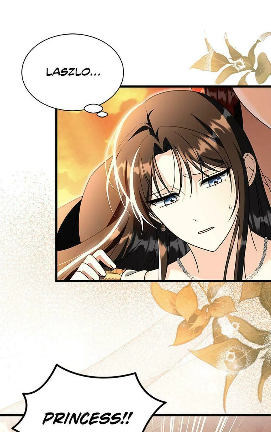 She Was Sent by God Chapter 37 page 71 - 