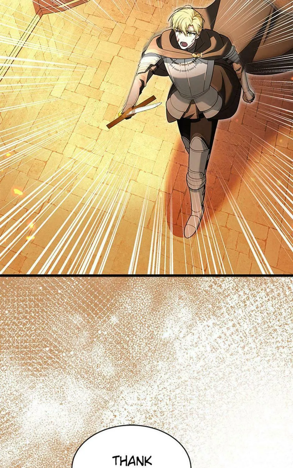 She Was Sent by God Chapter 37 page 73 - 