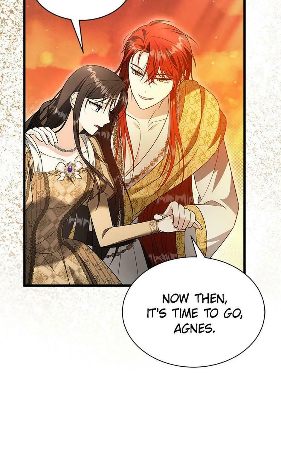 She Was Sent by God Chapter 37 page 75 - 
