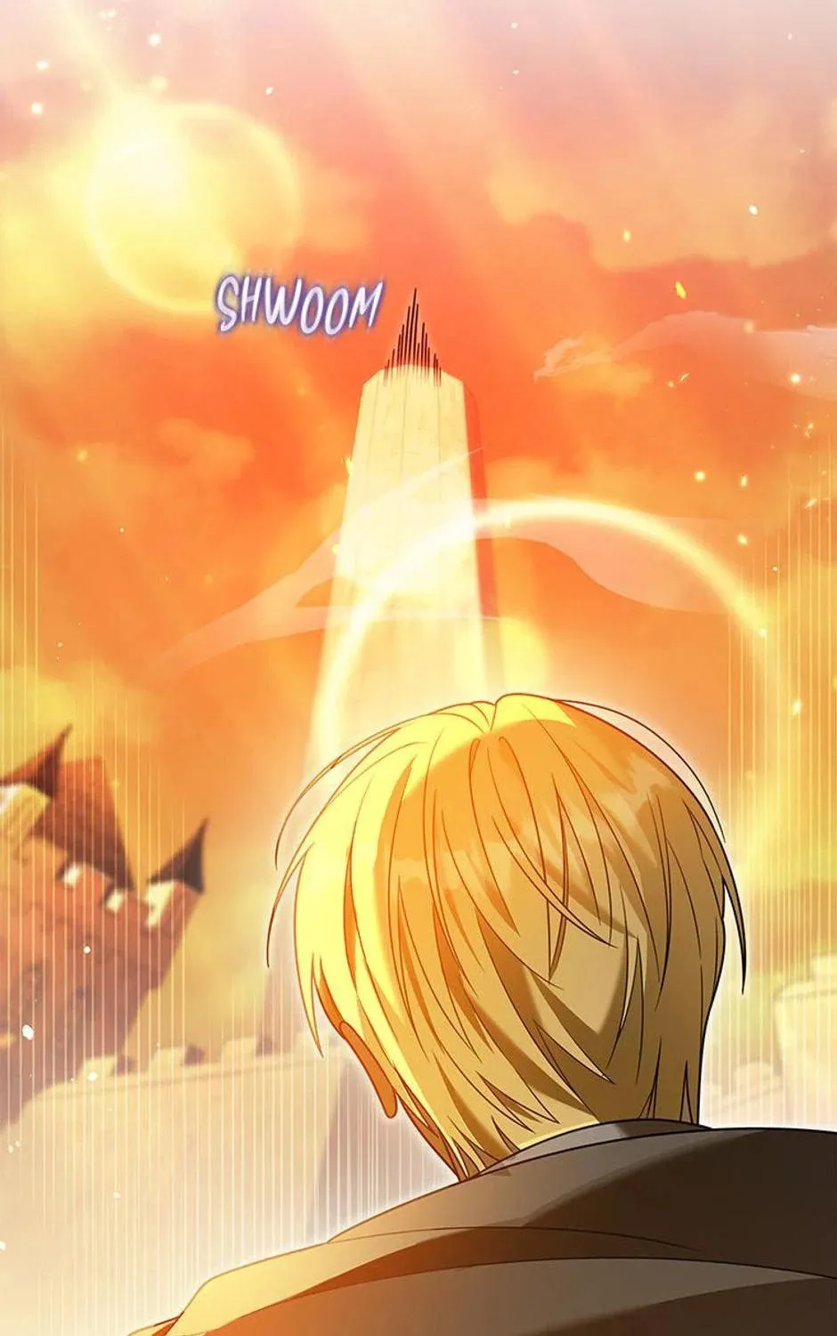 She Was Sent by God Chapter 37 page 77 - 