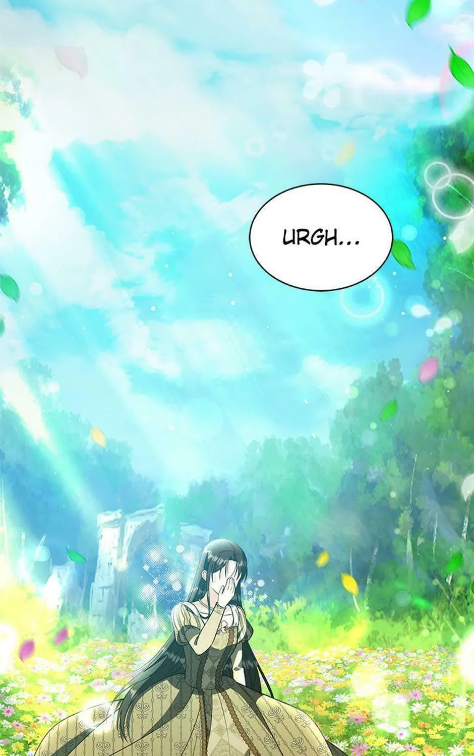 She Was Sent by God Chapter 37 page 87 - 