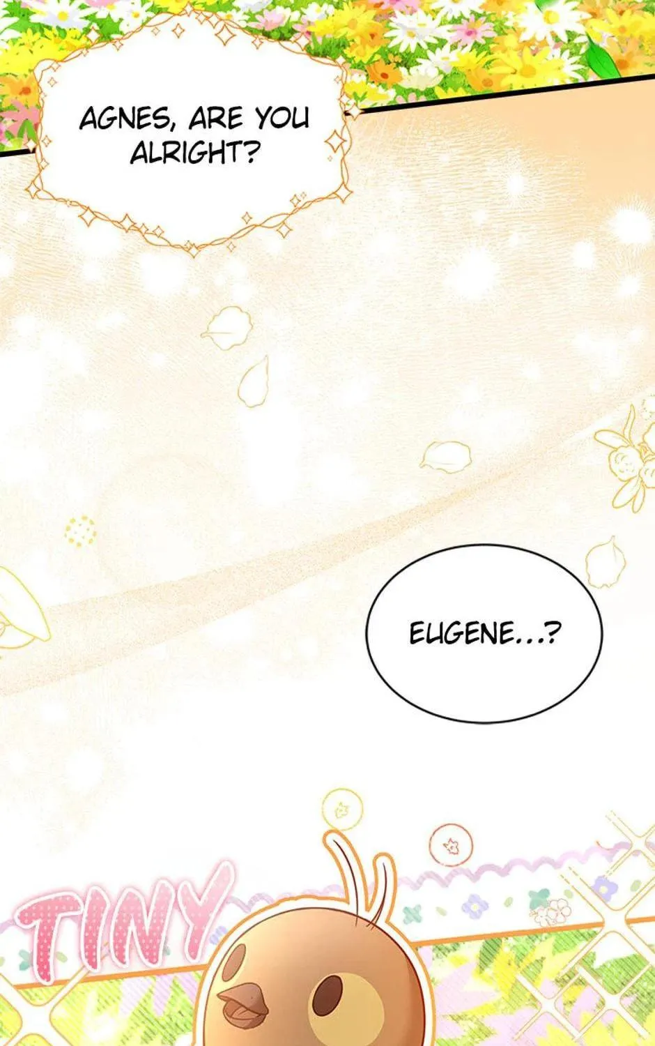 She Was Sent by God Chapter 37 page 89 - 