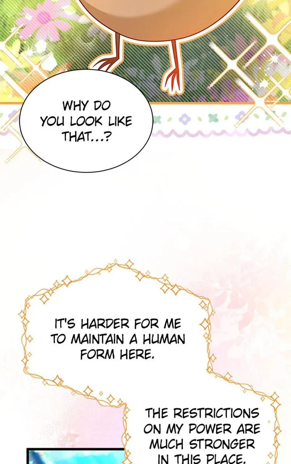 She Was Sent by God Chapter 37 page 91 - 