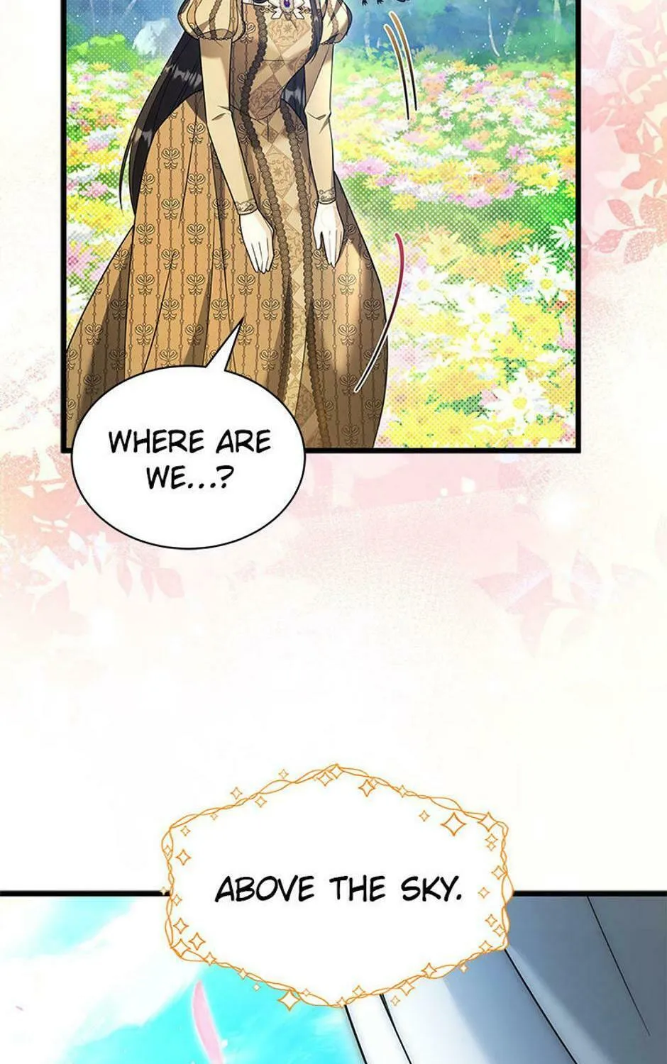 She Was Sent by God Chapter 37 page 93 - 